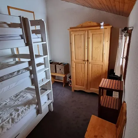 Duplex 90m2 Sur Les Pistes Du Dimanche Au Dimanche * לה פלאנייה