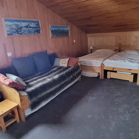 Duplex 90m2 Sur Les Pistes Du Dimanche Au Dimanche