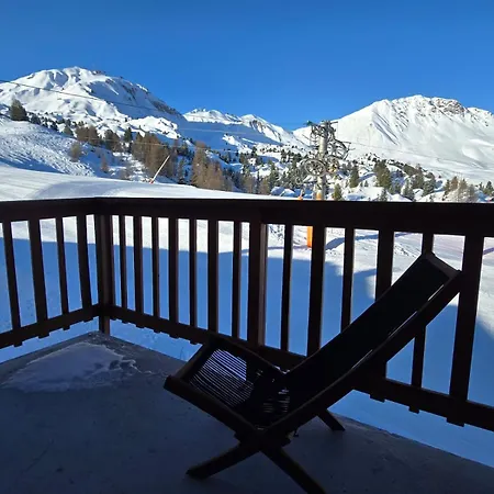 Duplex 90m2 Sur Les Pistes Du Dimanche Au Dimanche *