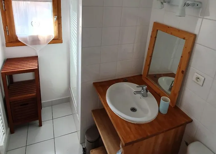 דירה Duplex 90m2 Sur Les Pistes Du Dimanche Au Dimanche *