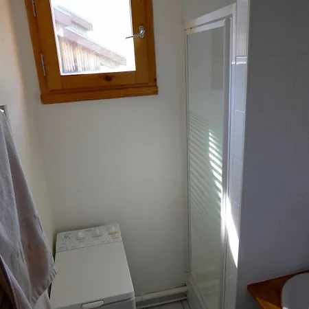 Duplex 90m2 Sur Les Pistes Du Dimanche Au Dimanche Ла-Плань