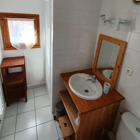 Апартаменты Duplex 90m2 Sur Les Pistes Du Dimanche Au Dimanche *