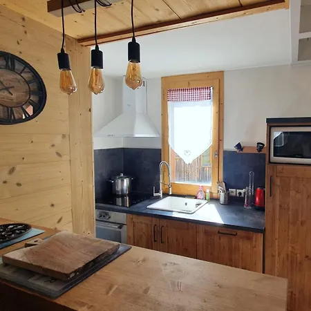 Duplex 90m2 Sur Les Pistes Du Dimanche Au Dimanche Апартаменты *