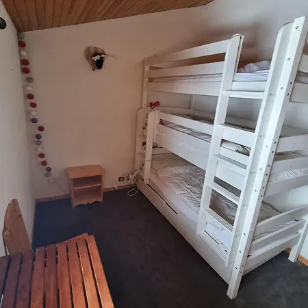 Duplex 90m2 Sur Les Pistes Du Dimanche Au Dimanche Апартаменты *