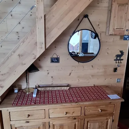 Duplex 90m2 Sur Les Pistes Du Dimanche Au Dimanche