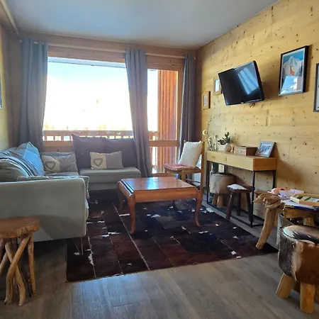 Duplex 90m2 Sur Les Pistes Du Dimanche Au Dimanche