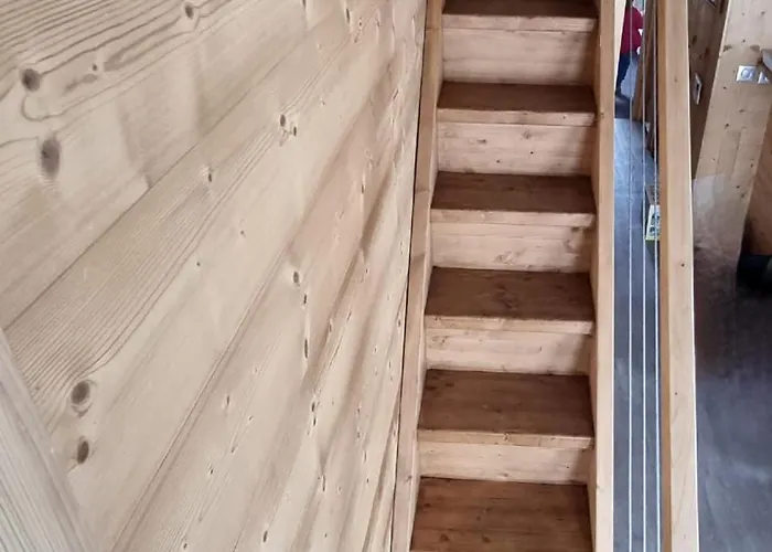 Lägenhet Duplex 90m2 Sur Les Pistes Du Dimanche Au Dimanche *