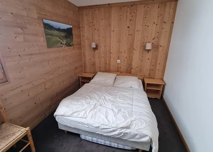 Duplex 90m2 Sur Les Pistes Du Dimanche Au Dimanche