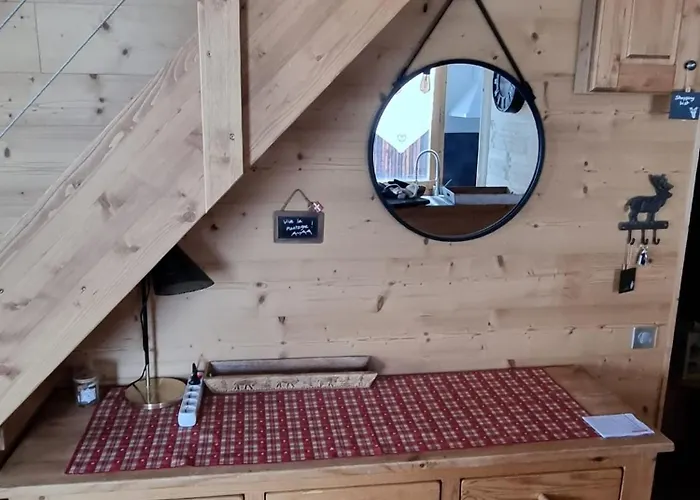 Duplex 90m2 Sur Les Pistes Du Dimanche Au Dimanche