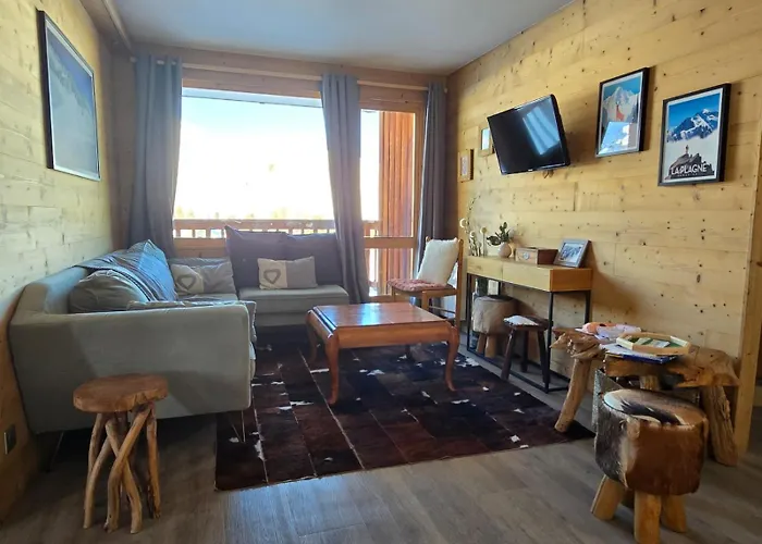 Duplex 90m2 Sur Les Pistes Du Dimanche Au Dimanche